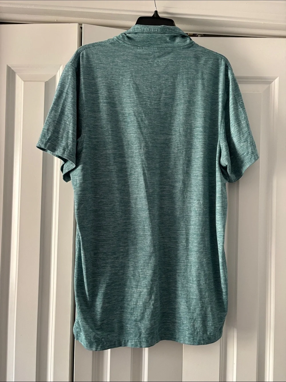 J. Crew lightweight crew